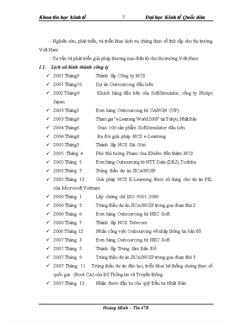 image for page Xây dựng phần mềm quản lý kho của công ty TNHH Công nghệ Xanh