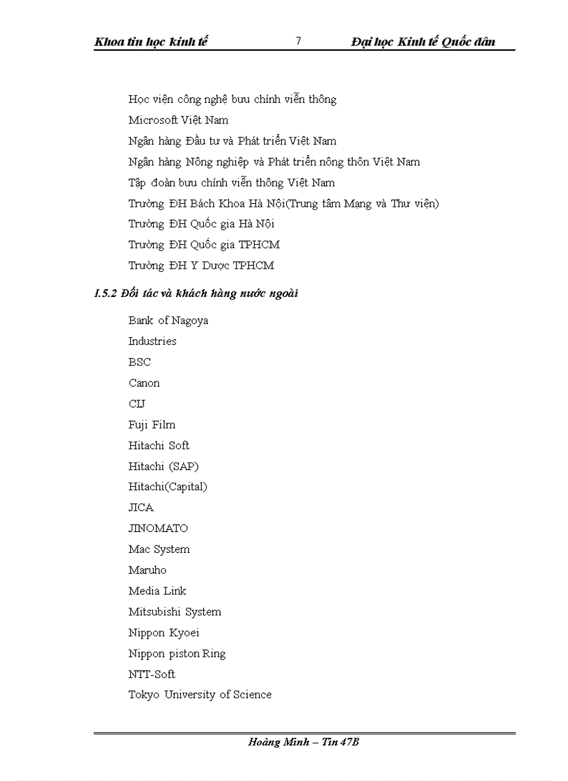 image for page Xây dựng phần mềm quản lý kho của công ty TNHH Công nghệ Xanh