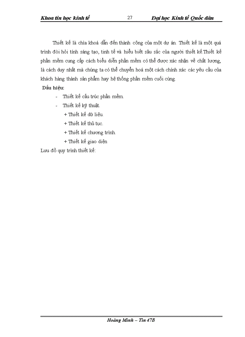 image for page Xây dựng phần mềm quản lý kho của công ty TNHH Công nghệ Xanh