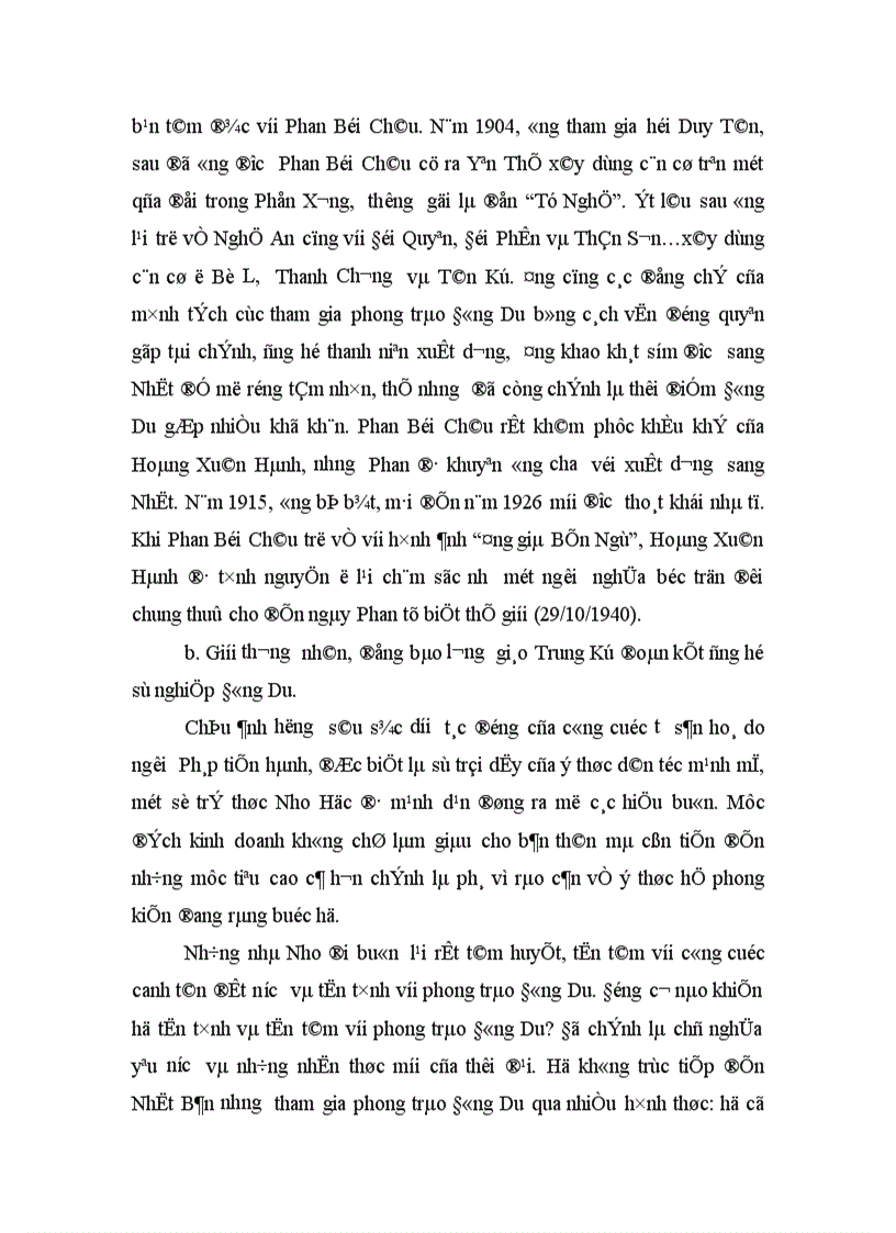 image for page Nhân vật Đông Du Trung Kỳ