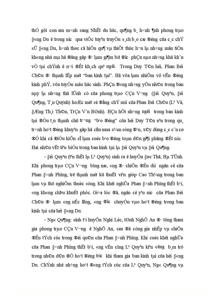 image for page Nhân vật Đông Du Trung Kỳ