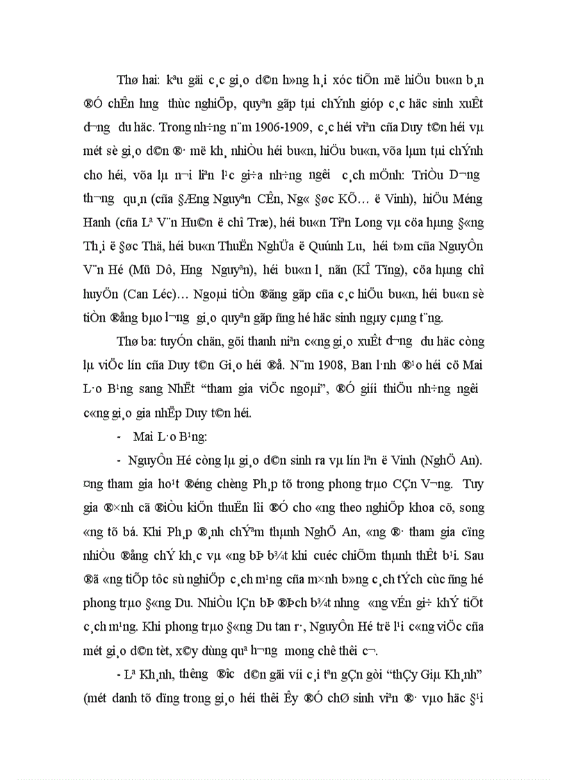 image for page Nhân vật Đông Du Trung Kỳ