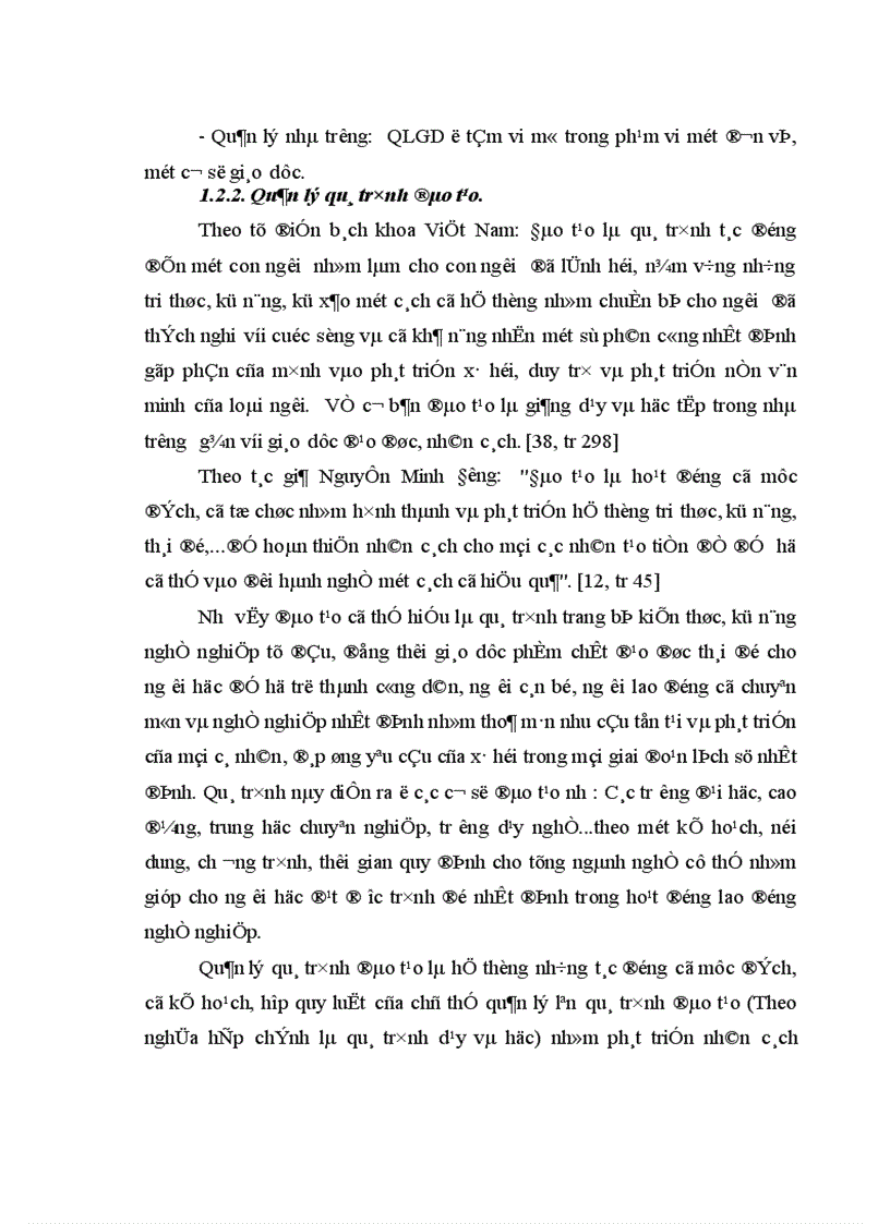 image for page Biện pháp quản lý hoạt động tự học của sinh viên Khoa Tiểu học Mầm non trường Cao đẳng Sơn La 1