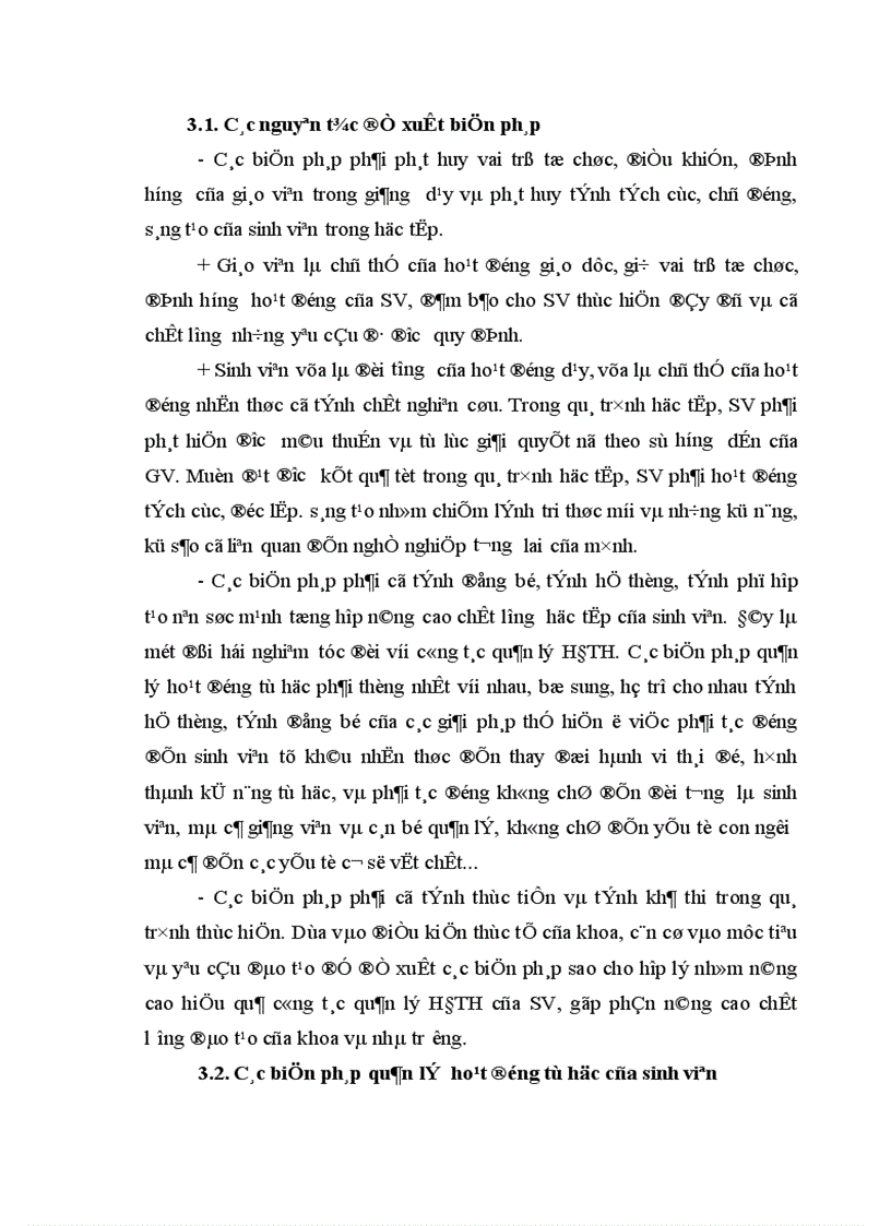 image for page Biện pháp quản lý hoạt động tự học của sinh viên Khoa Tiểu học Mầm non trường Cao đẳng Sơn La 1