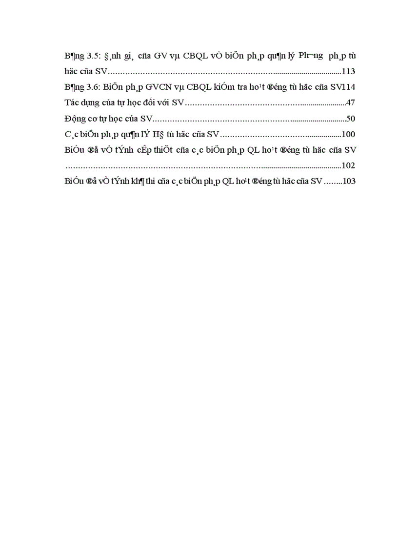 image for page Biện pháp quản lý hoạt động tự học của sinh viên Khoa Tiểu học Mầm non trường Cao đẳng Sơn La 1