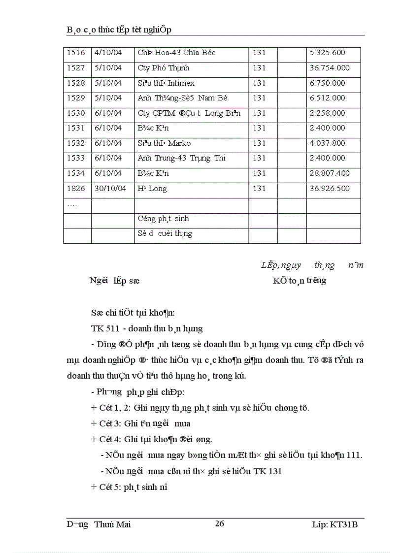 image for page Hoàn thiện kế toán bán hàng tại Công ty cổ phần Hà Bắc 1