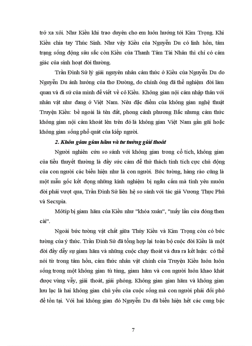 image for page Không gian nghệ thuật