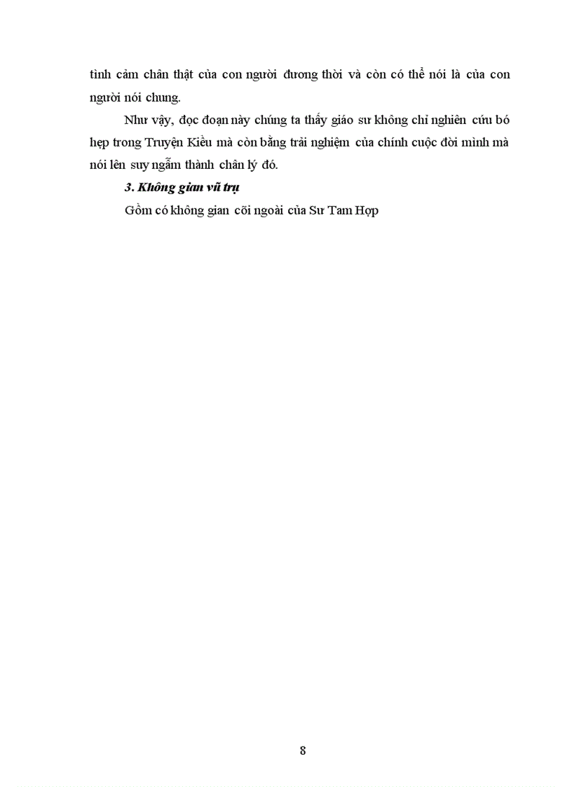 image for page Không gian nghệ thuật