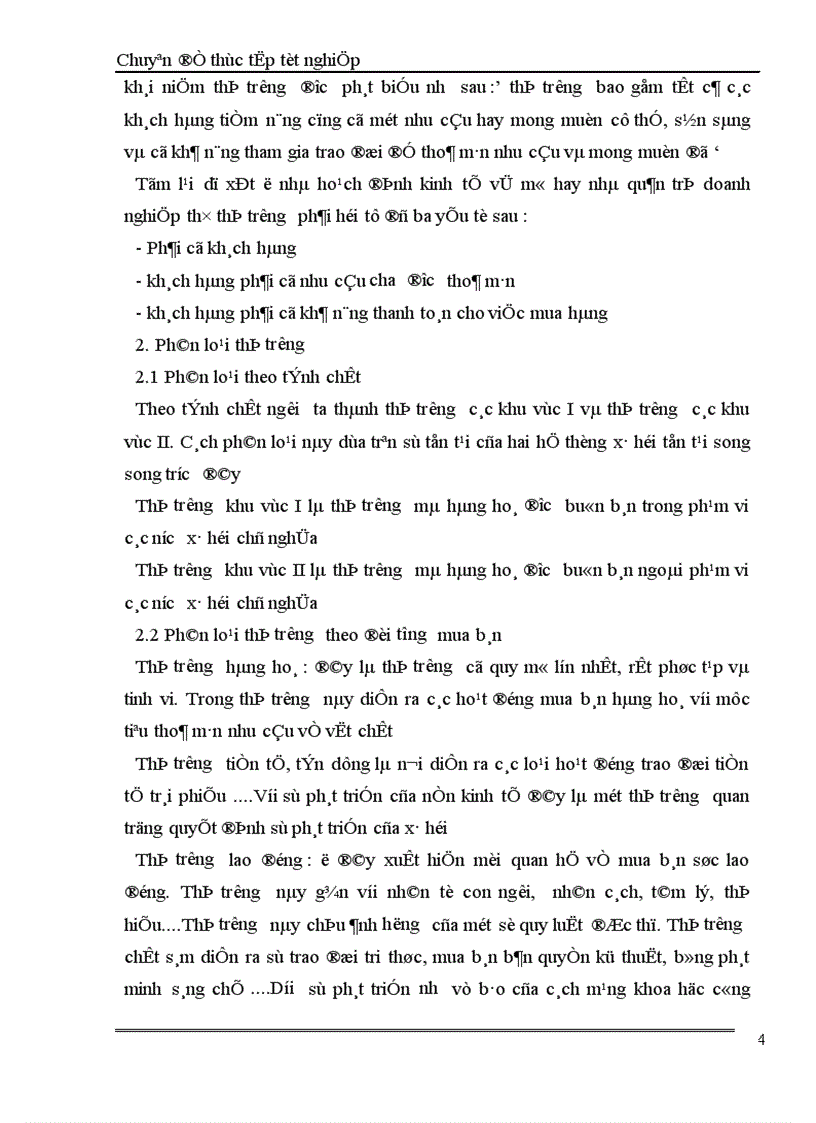 image for page Một số giải pháp nhằm mở rộng thị trường xuất khẩu của Công Ty Que Hàn Điện Việt Đức 1