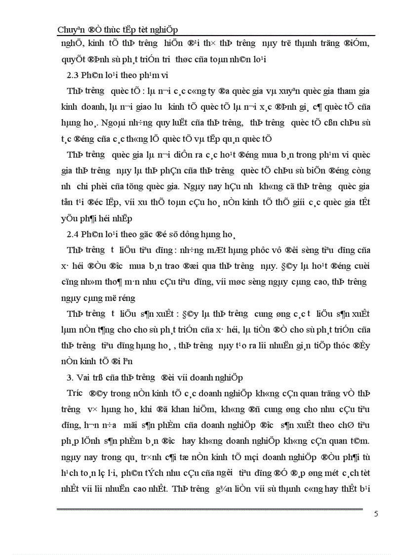 image for page Một số giải pháp nhằm mở rộng thị trường xuất khẩu của Công Ty Que Hàn Điện Việt Đức 1