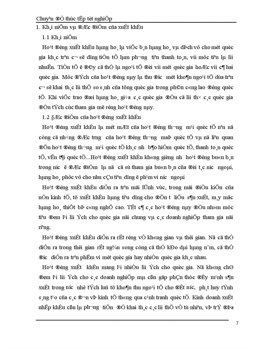 image for page Một số giải pháp nhằm mở rộng thị trường xuất khẩu của Công Ty Que Hàn Điện Việt Đức 1