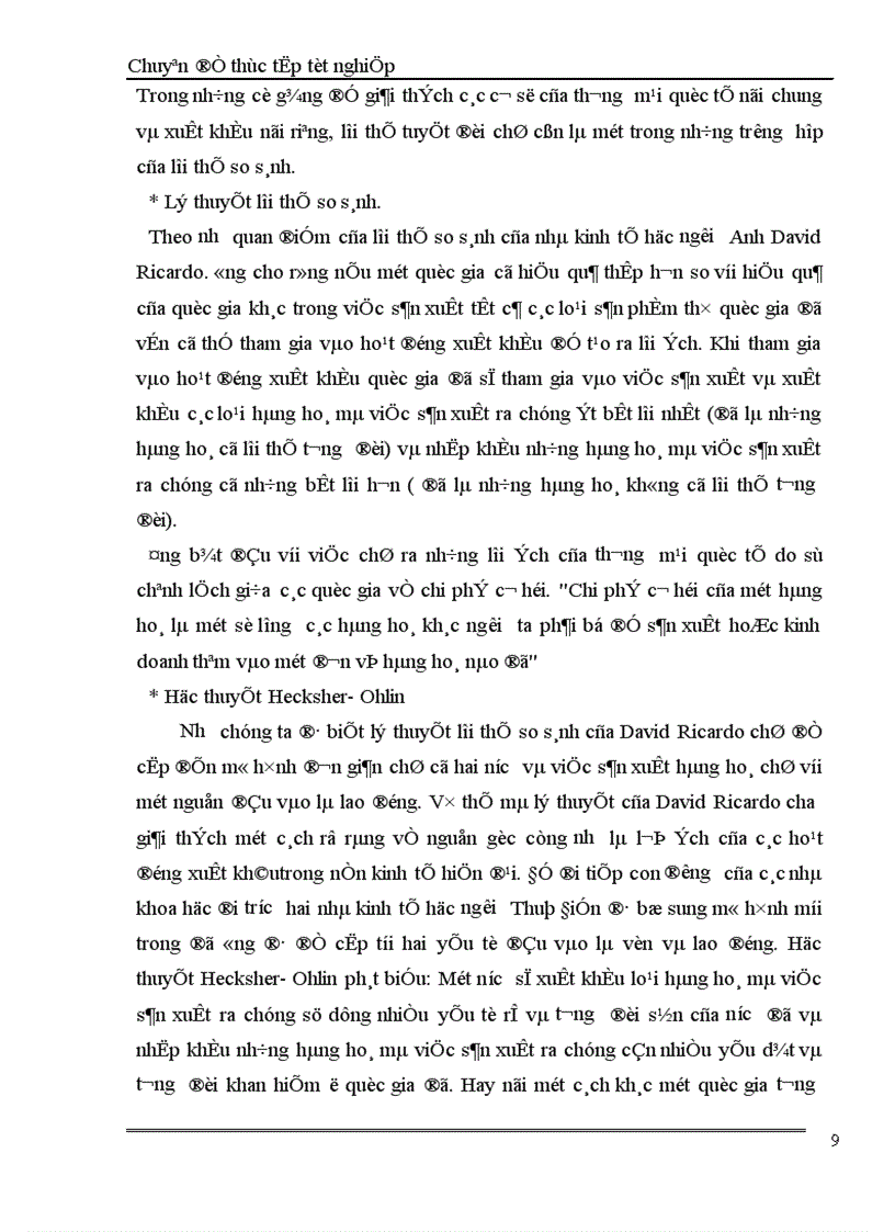 image for page Một số giải pháp nhằm mở rộng thị trường xuất khẩu của Công Ty Que Hàn Điện Việt Đức 1