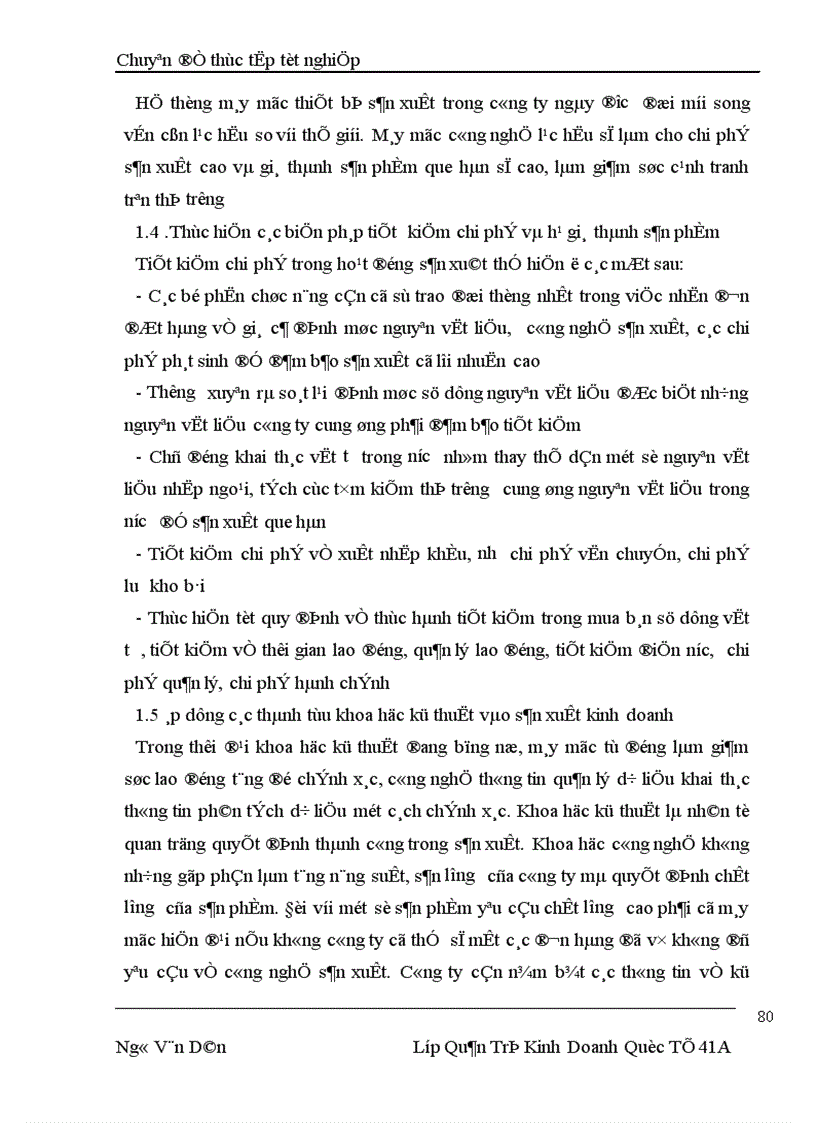 image for page Một số giải pháp nhằm mở rộng thị trường xuất khẩu của Công Ty Que Hàn Điện Việt Đức 1