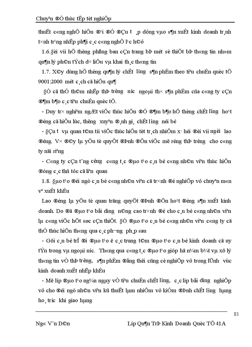 image for page Một số giải pháp nhằm mở rộng thị trường xuất khẩu của Công Ty Que Hàn Điện Việt Đức 1