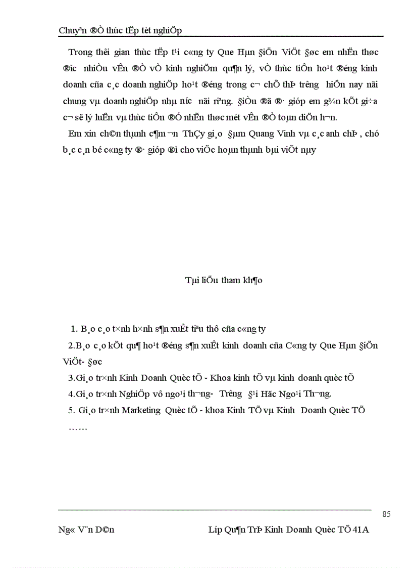 image for page Một số giải pháp nhằm mở rộng thị trường xuất khẩu của Công Ty Que Hàn Điện Việt Đức 1