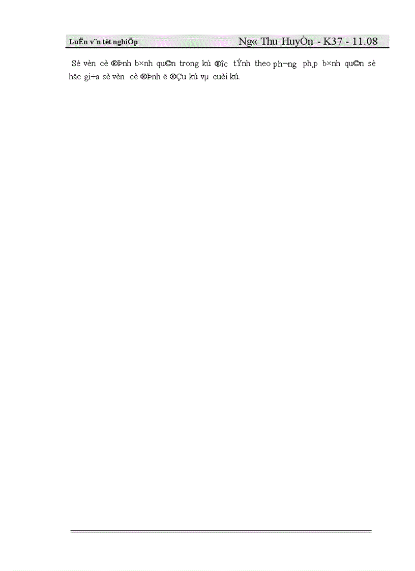 image for page Vốn cố định và các biện pháp nâng cao hiệu quả sử dụng vốn cố định ở công ty Cổ phần dụng cụ cơ khí xuất khẩu