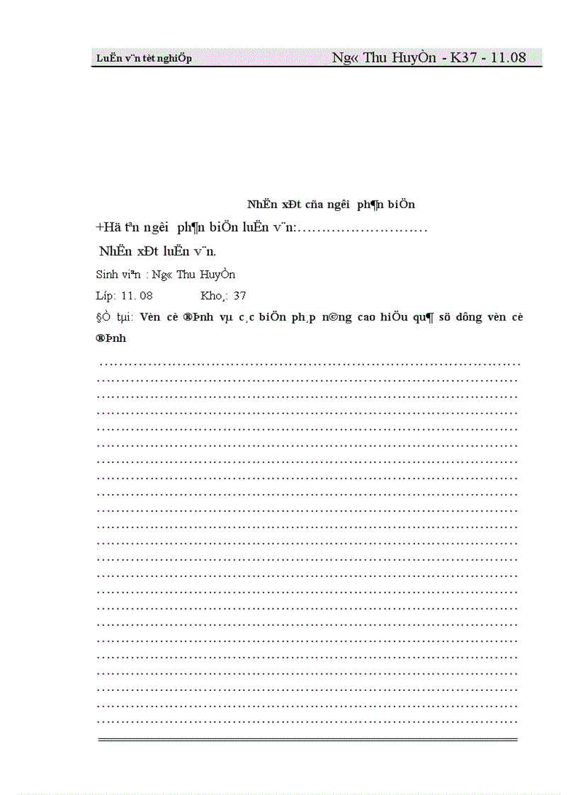 image for page Vốn cố định và các biện pháp nâng cao hiệu quả sử dụng vốn cố định ở công ty Cổ phần dụng cụ cơ khí xuất khẩu