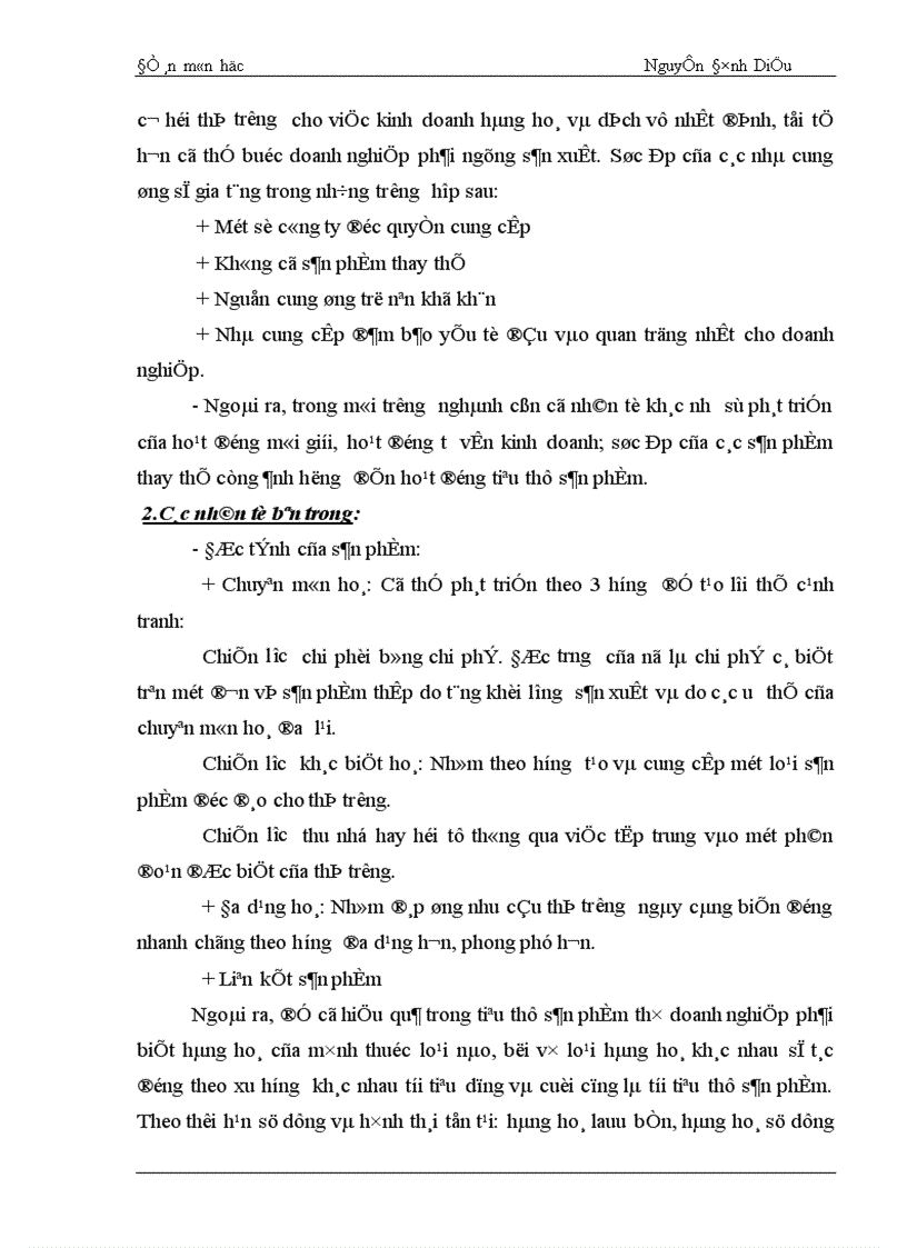 image for page Một số gải pháp thúc đẩy hoạt động tiêu thụ sản phẩm ở các doanh nghiệp công nghiệp qui mô vừa và nhỏ