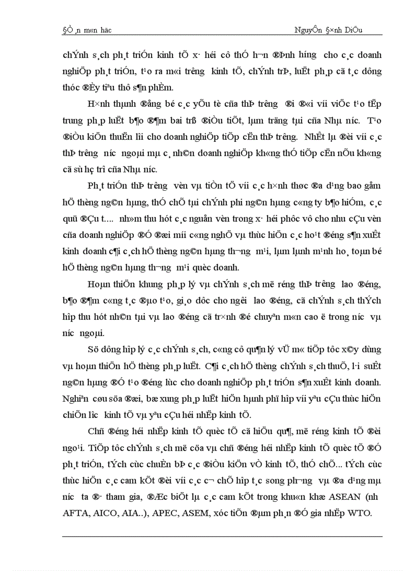 image for page Một số gải pháp thúc đẩy hoạt động tiêu thụ sản phẩm ở các doanh nghiệp công nghiệp qui mô vừa và nhỏ