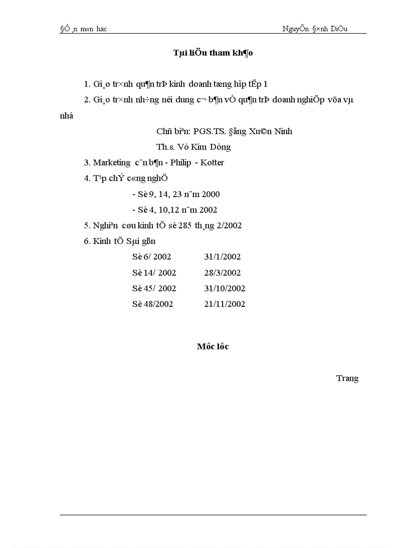 image for page Một số gải pháp thúc đẩy hoạt động tiêu thụ sản phẩm ở các doanh nghiệp công nghiệp qui mô vừa và nhỏ