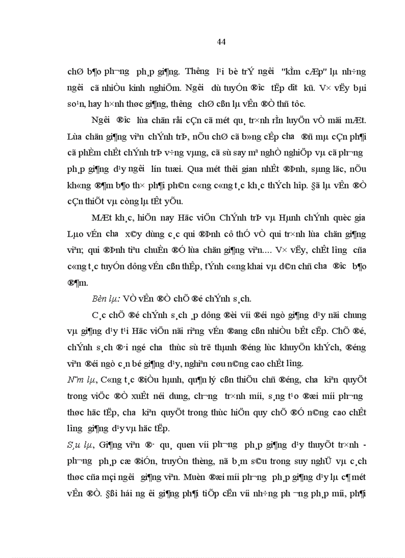 image for page Giáo dục và đào tạo là quốc sách hàng đầu là tương lai của dân tộc
