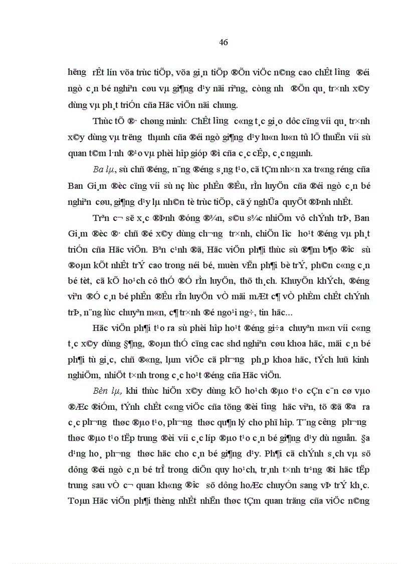 image for page Giáo dục và đào tạo là quốc sách hàng đầu là tương lai của dân tộc