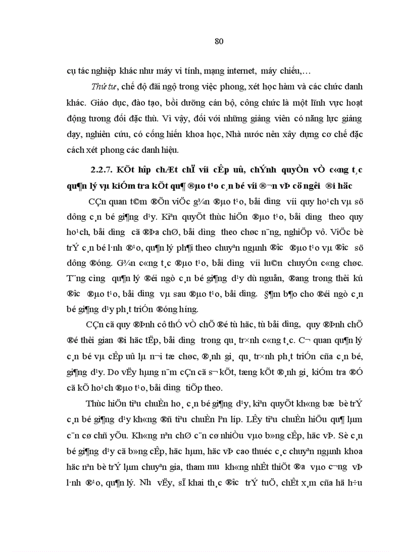 image for page Giáo dục và đào tạo là quốc sách hàng đầu là tương lai của dân tộc