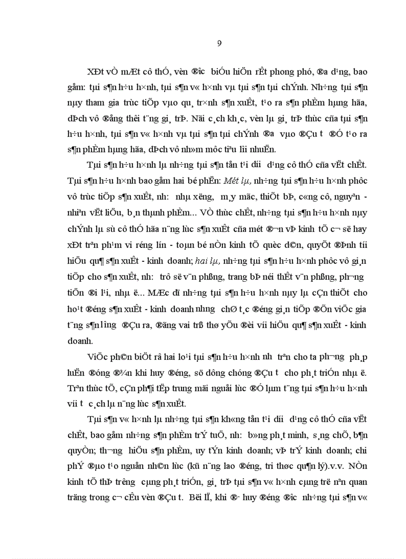 image for page Huy động vốn để xây dựng nhà ở trên địa bàn quận 4 Thành phố Hồ Chí Minh