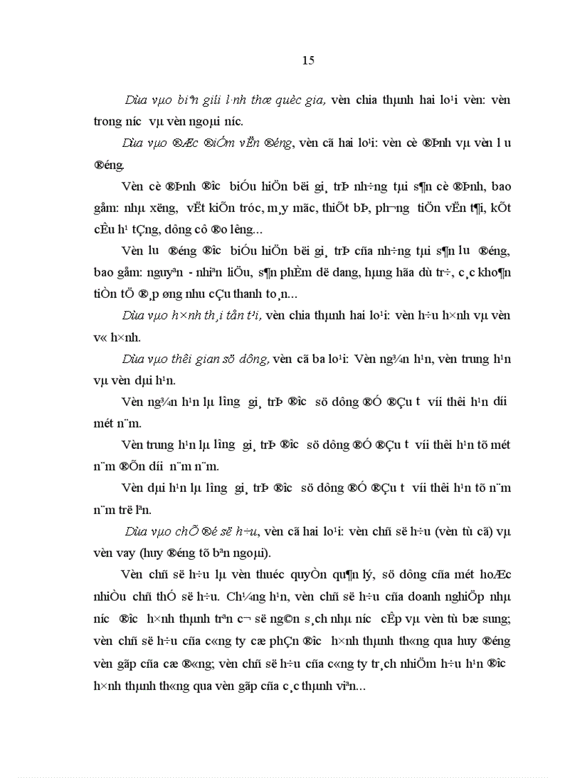 image for page Huy động vốn để xây dựng nhà ở trên địa bàn quận 4 Thành phố Hồ Chí Minh