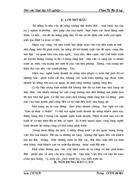 Thực tập công tác quản trị quá trình chế biến và phục vụ ăn uống tại nhà hàng khách sạn 1