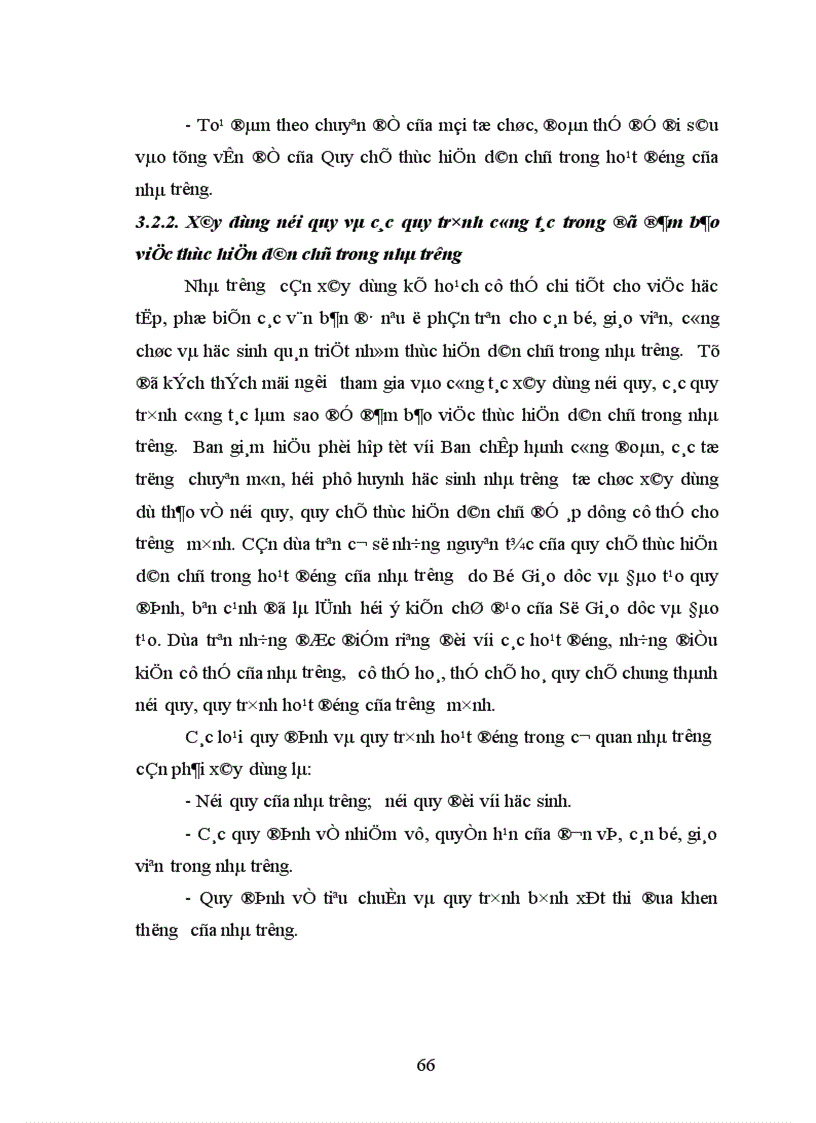 image for page Những biện pháp nhằm tăng cường thực hiện dân chủ trong quản lý trường trung học phổ thông ở tỉnh Yên Bái 1
