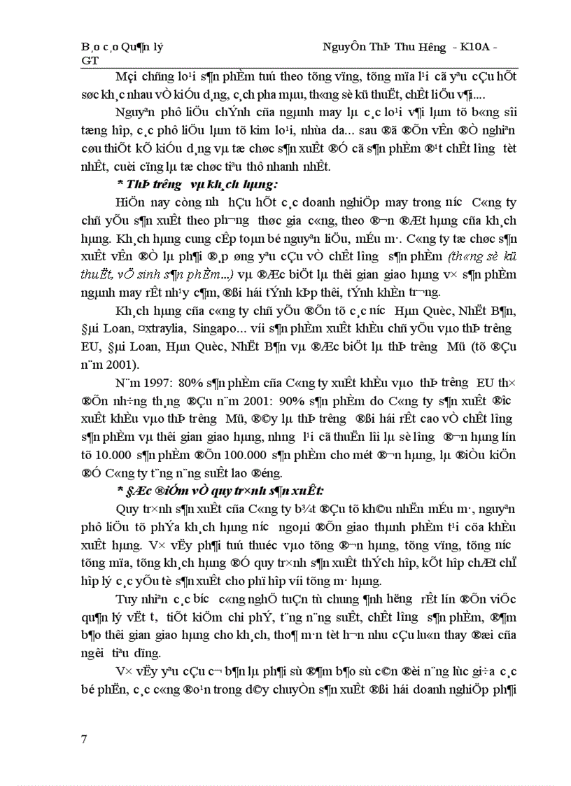 image for page Công tác quản lý TSCĐ và nâng cao hiệu quả sử dụng TSCĐ tại Công ty cổ phần may Nam Hà 1