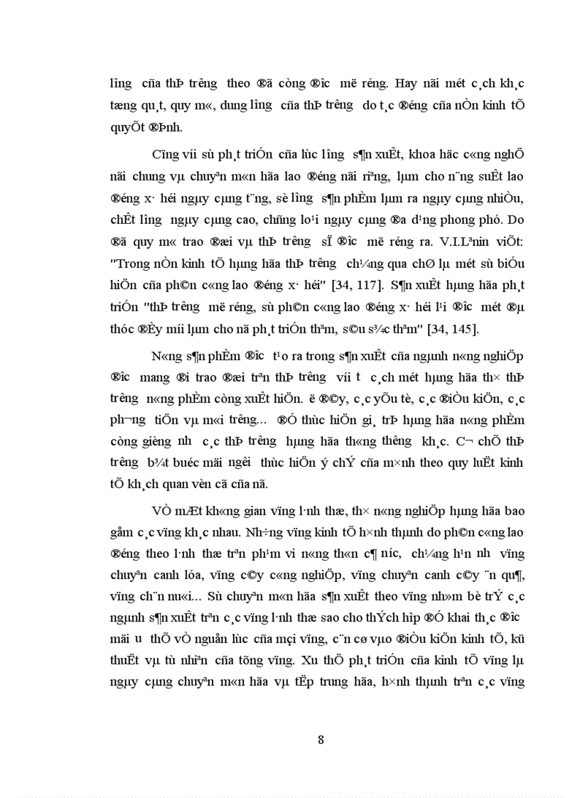 image for page Phát triển nông nghiệp hàng hóa ở đồng bằng sông Cửu Long Thực trạng và giải pháp 1