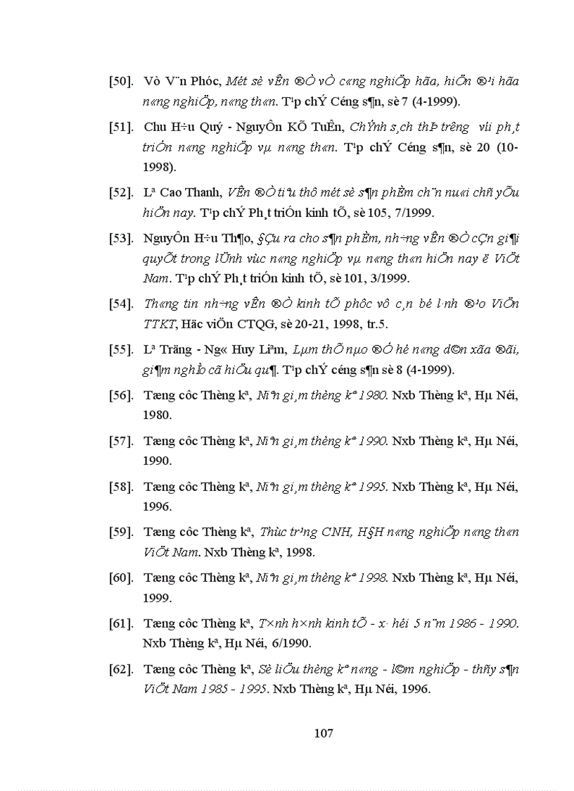 image for page Phát triển nông nghiệp hàng hóa ở đồng bằng sông Cửu Long Thực trạng và giải pháp 1