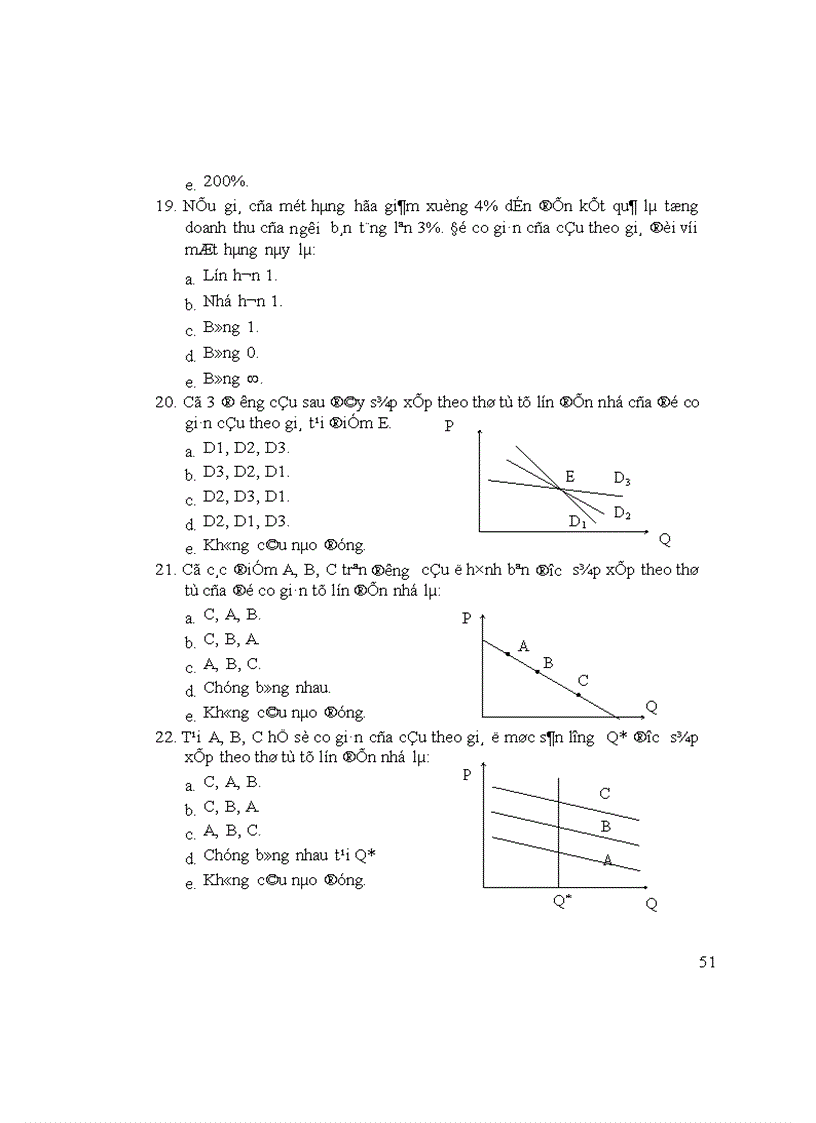 image for page Giáo trình Kinh tế học vi mô Lý thuyết và thực hành