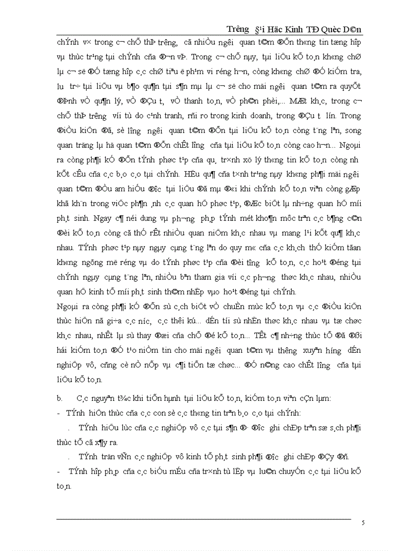 image for page xác định đối tượng kiểm toán và hình thành phương pháp kiểm toán 1
