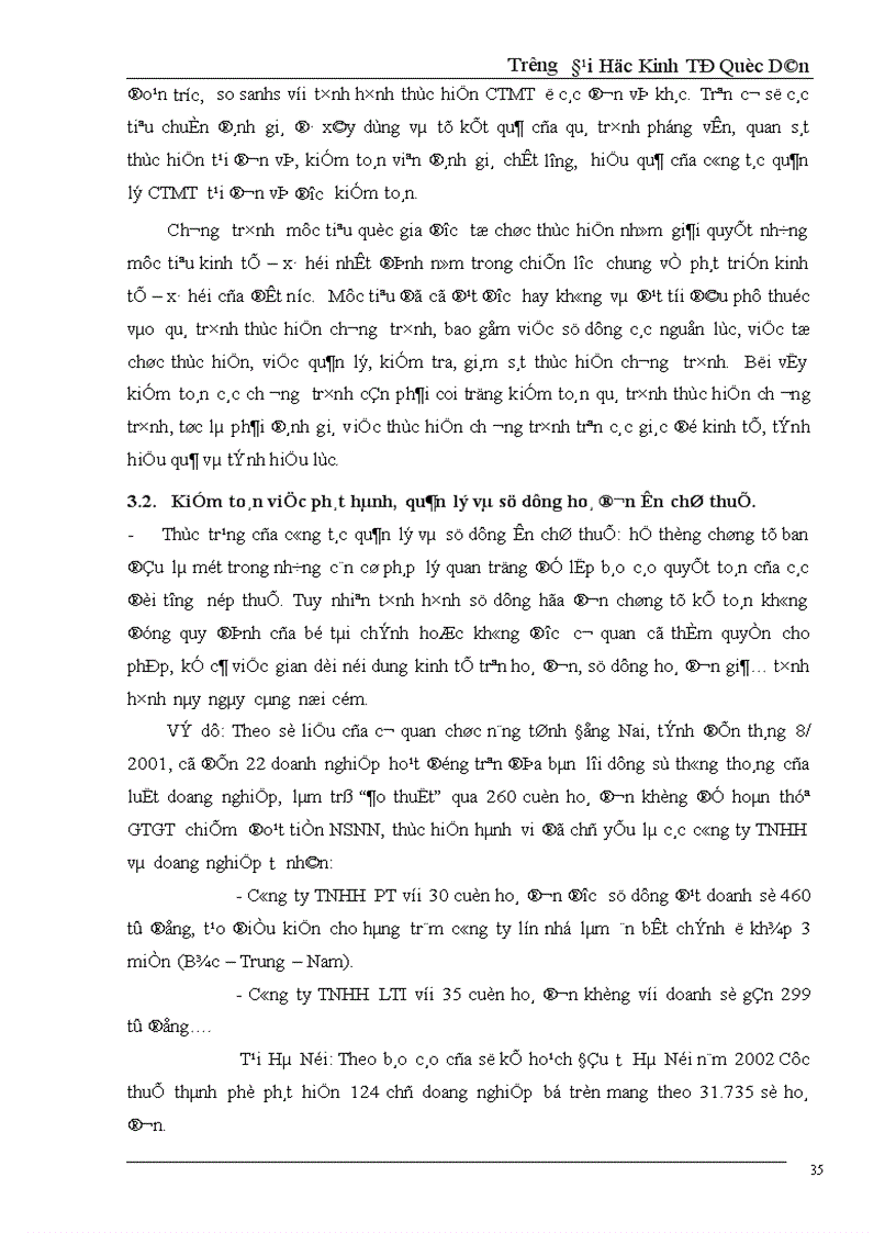 image for page xác định đối tượng kiểm toán và hình thành phương pháp kiểm toán 1