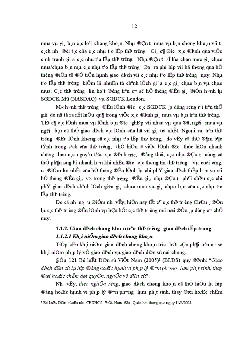 image for page Giải pháp thúc đẩy các tổ chức tài chính đầu tư vào TTCK Việt Nam 1