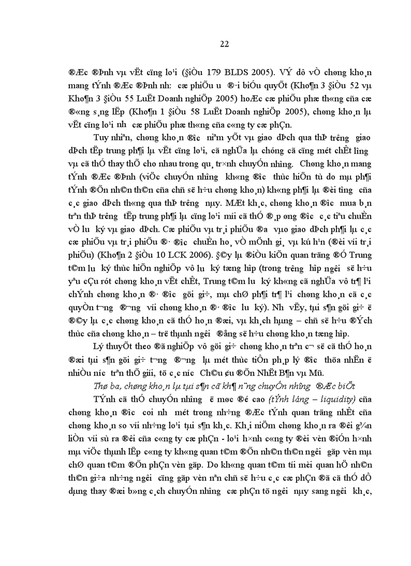 image for page Giải pháp thúc đẩy các tổ chức tài chính đầu tư vào TTCK Việt Nam 1