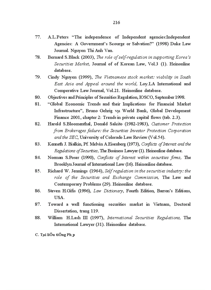 image for page Giải pháp thúc đẩy các tổ chức tài chính đầu tư vào TTCK Việt Nam 1