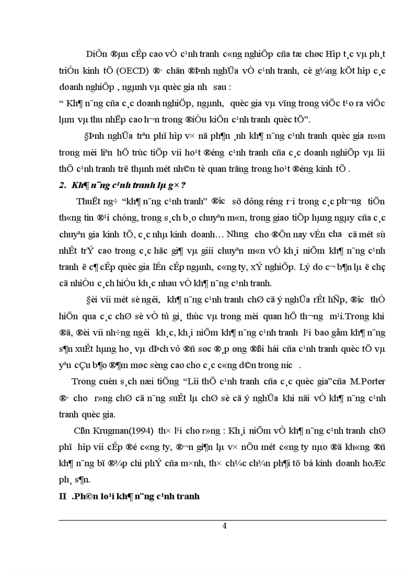 image for page Giải pháp nhằm nâng cao khả năng cạnh tranh của hàng dệt may Việt Nam trên thị trường quốc tế 1