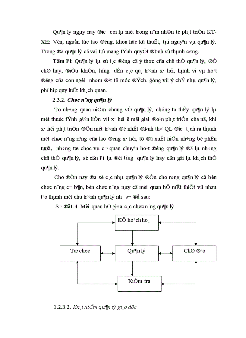 image for page Một số biện pháp đổi mới công tác đánh giá chất lượng giảng dạy của giáo viên ở các trường THCS huyện Phú xuyên tỉnh Hà Tây 1