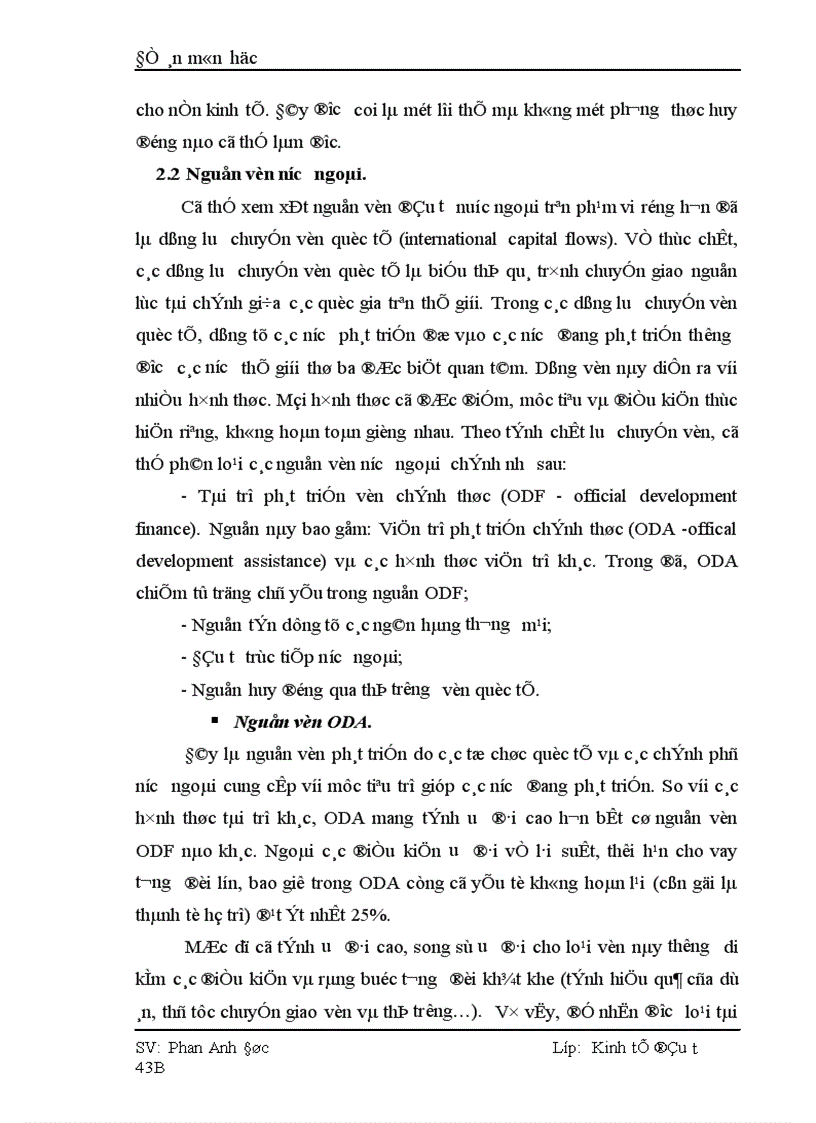 image for page Thực trạng và giải pháp nhằm thu hút và sử dụng vốn đầu tư có hiệu quả tại Hà Tĩnh 1