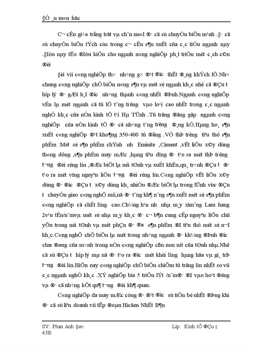 image for page Thực trạng và giải pháp nhằm thu hút và sử dụng vốn đầu tư có hiệu quả tại Hà Tĩnh 1