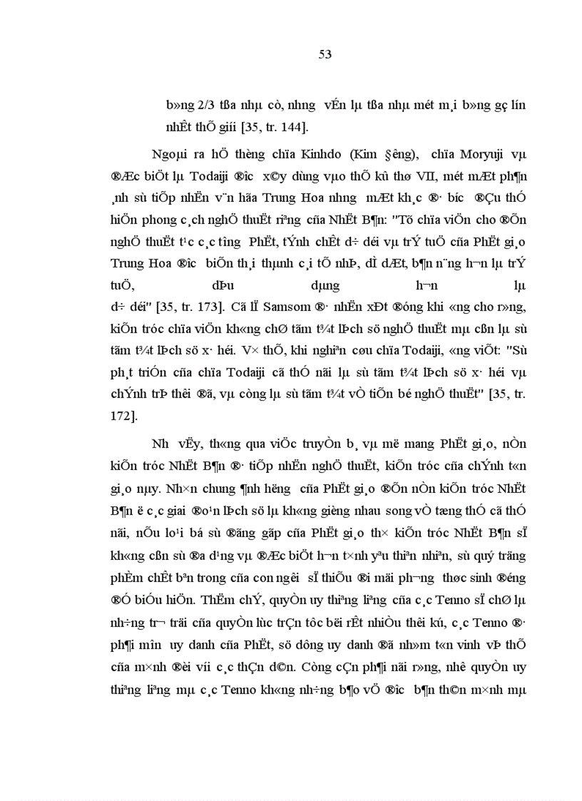 image for page Sự du nhập phát triển của Phật giáo và ảnh hưởng của nó đến đời sống văn hóa tinh thần ở Nhật Bản