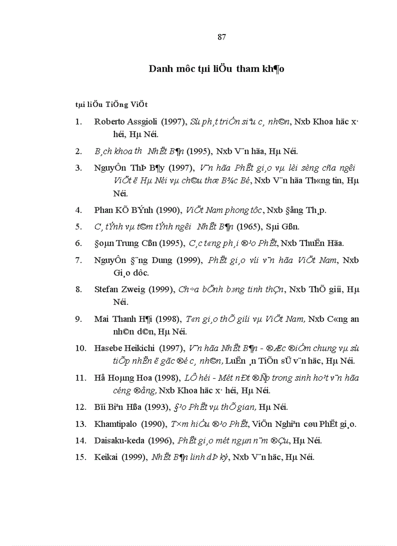 image for page Sự du nhập phát triển của Phật giáo và ảnh hưởng của nó đến đời sống văn hóa tinh thần ở Nhật Bản