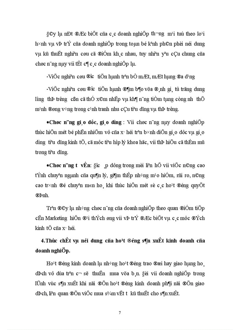 image for page Những kiến nghị nhằm hoàn thiện quá trình hoạt động công ty dịch vụ Hàng Không sân bay Nội Bài