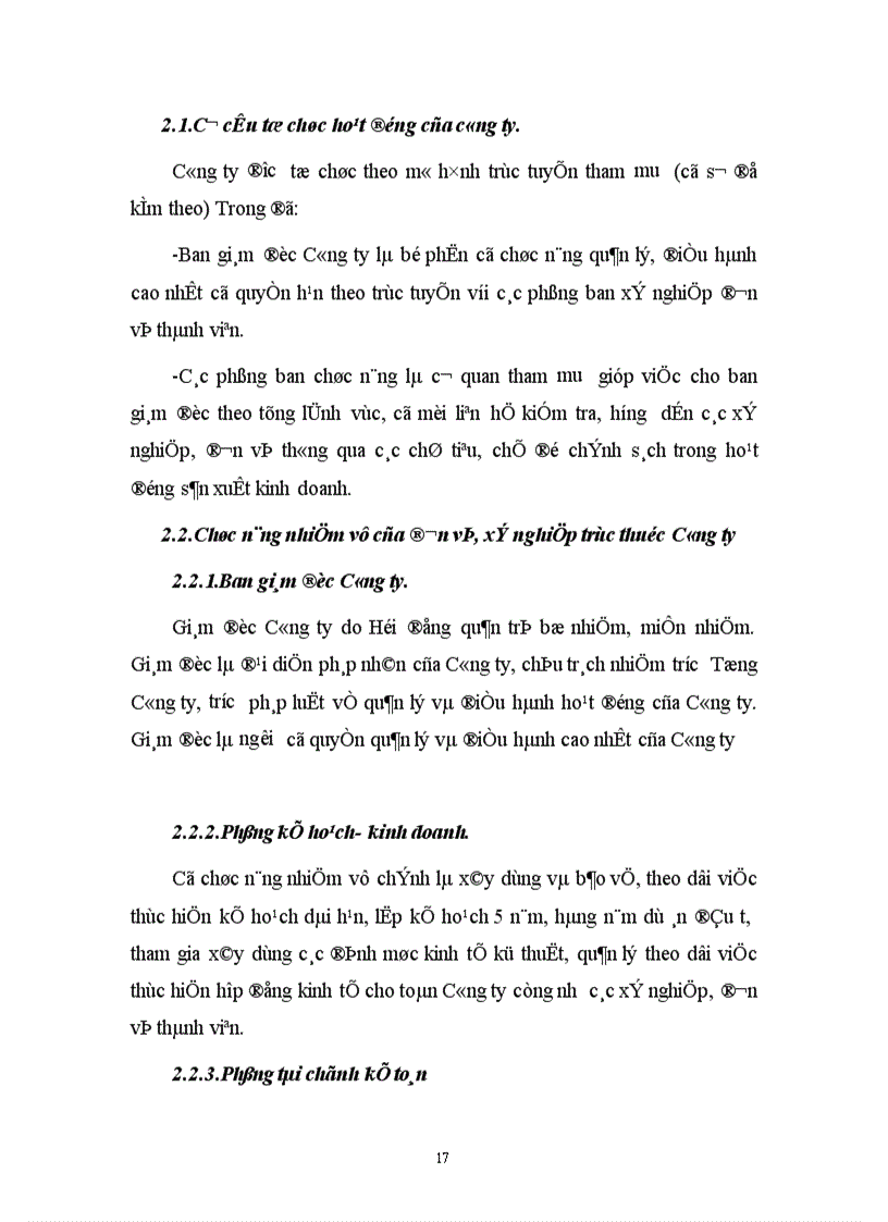 image for page Những kiến nghị nhằm hoàn thiện quá trình hoạt động công ty dịch vụ Hàng Không sân bay Nội Bài