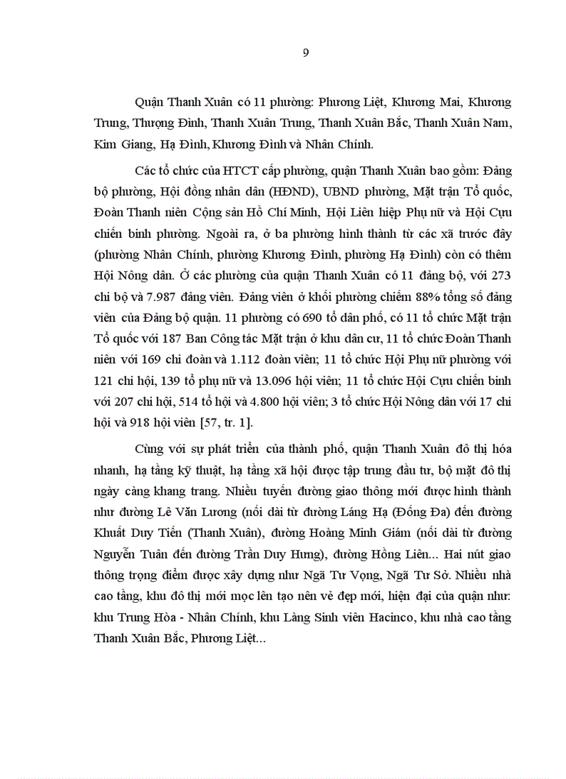 image for page Xây dựng đội ngũ cán bộ chủ chốt của hệ thống chính trị cấp phường quận Thanh Xuân thành phố Hà Nội giai đoạn hiện nay