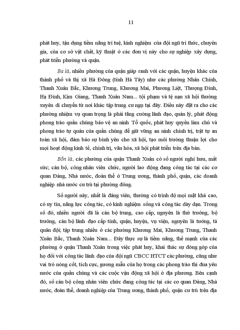 image for page Xây dựng đội ngũ cán bộ chủ chốt của hệ thống chính trị cấp phường quận Thanh Xuân thành phố Hà Nội giai đoạn hiện nay